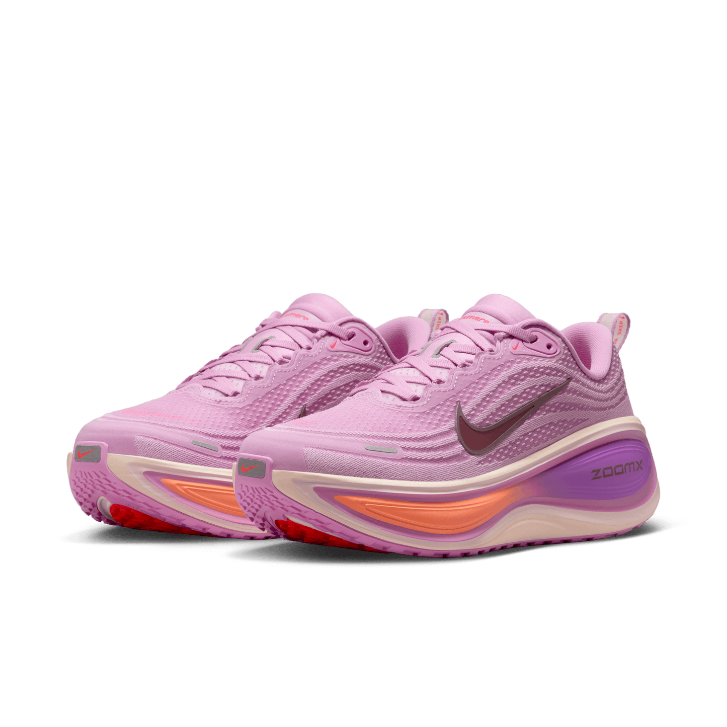 Womens Nike Vomero Plus