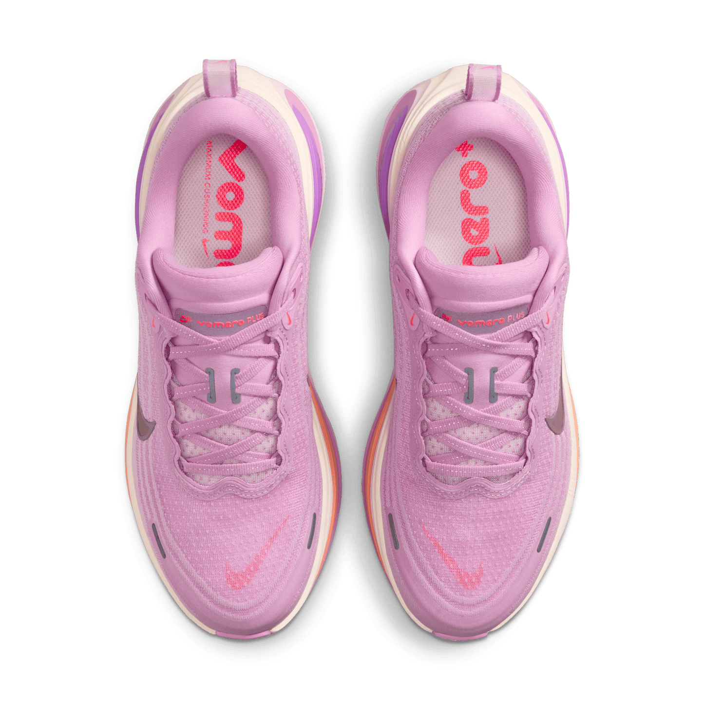 Womens Nike Vomero Plus
