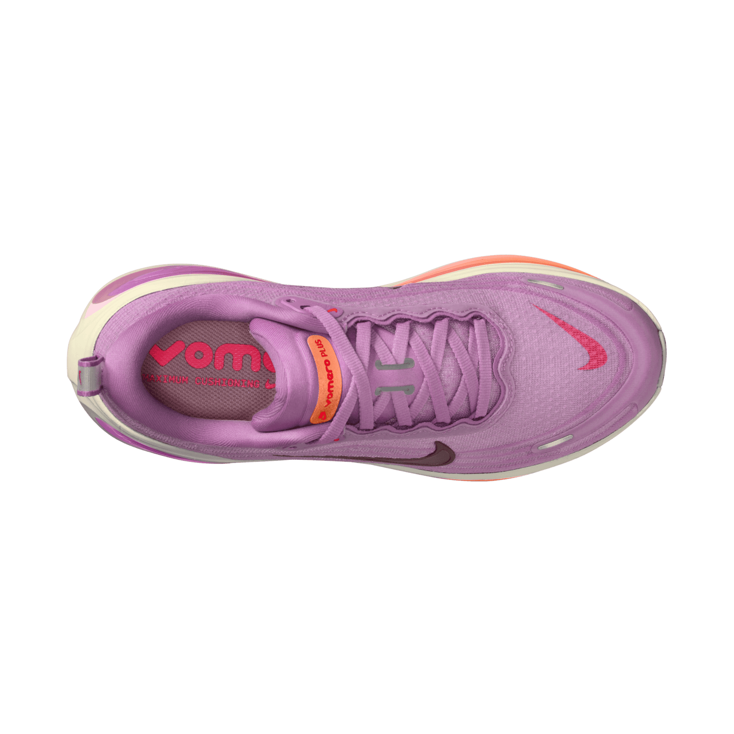 Womens Nike Vomero Plus