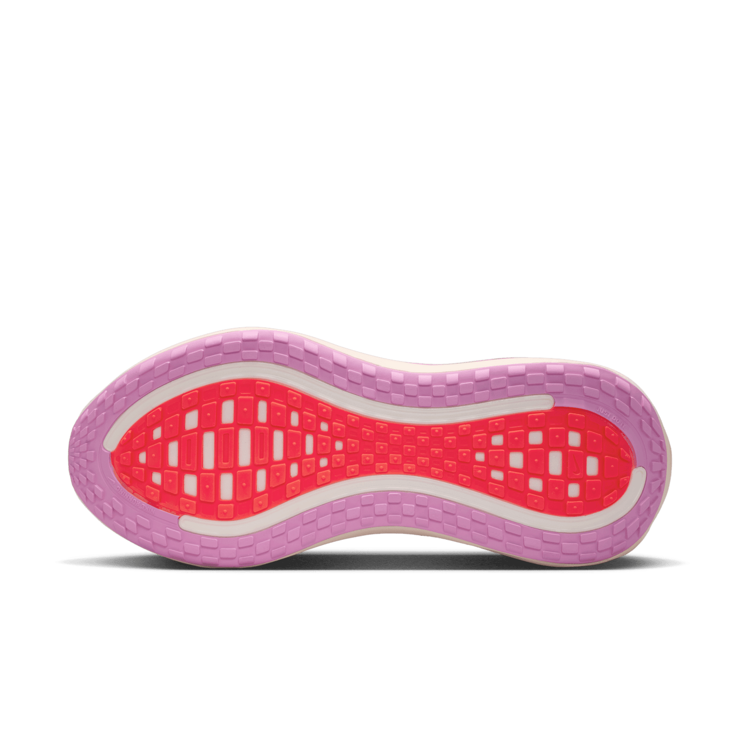 Womens Nike Vomero Plus