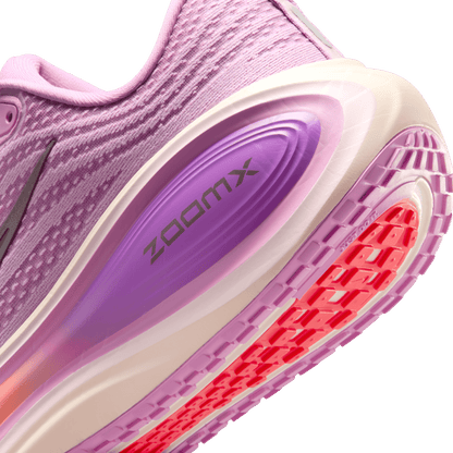 Womens Nike Vomero Plus