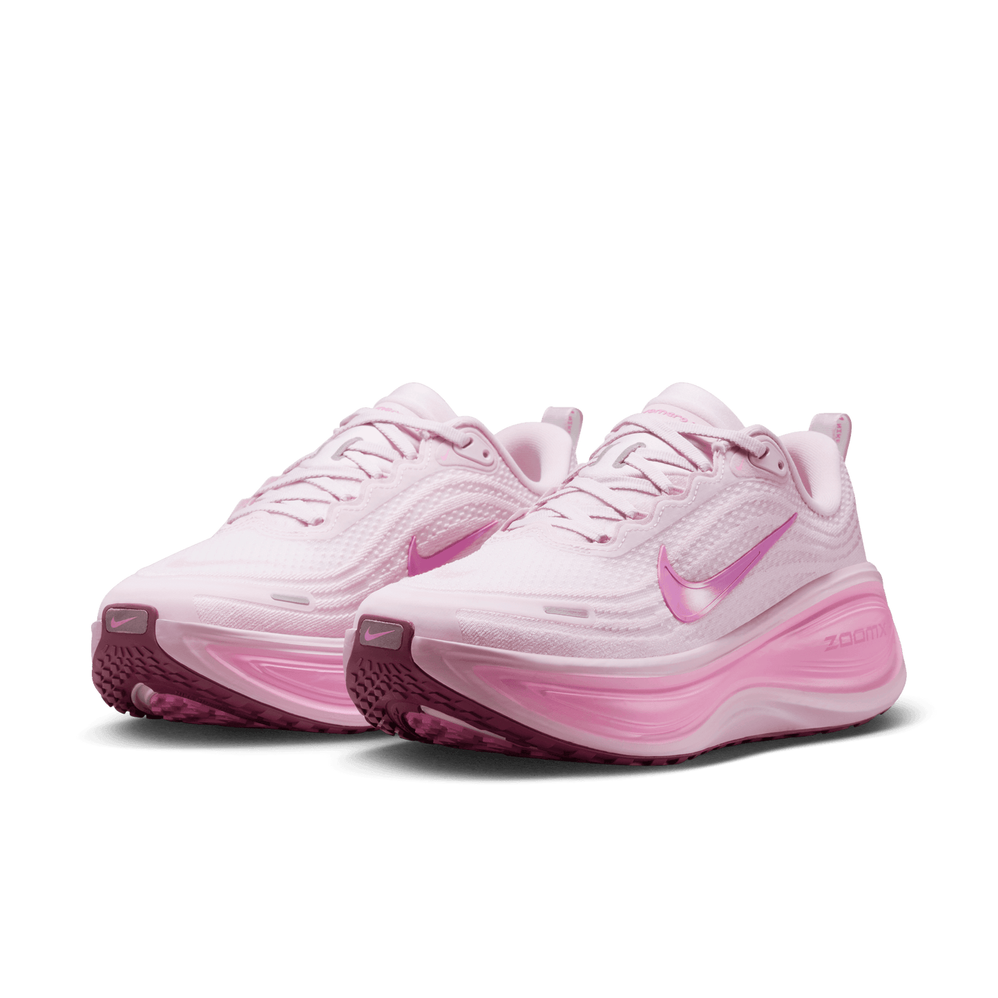 Womens Nike Vomero Plus