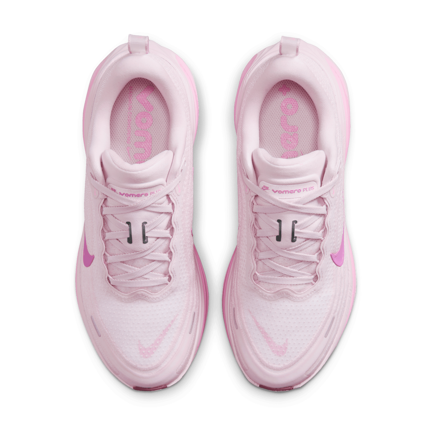 Womens Nike Vomero Plus