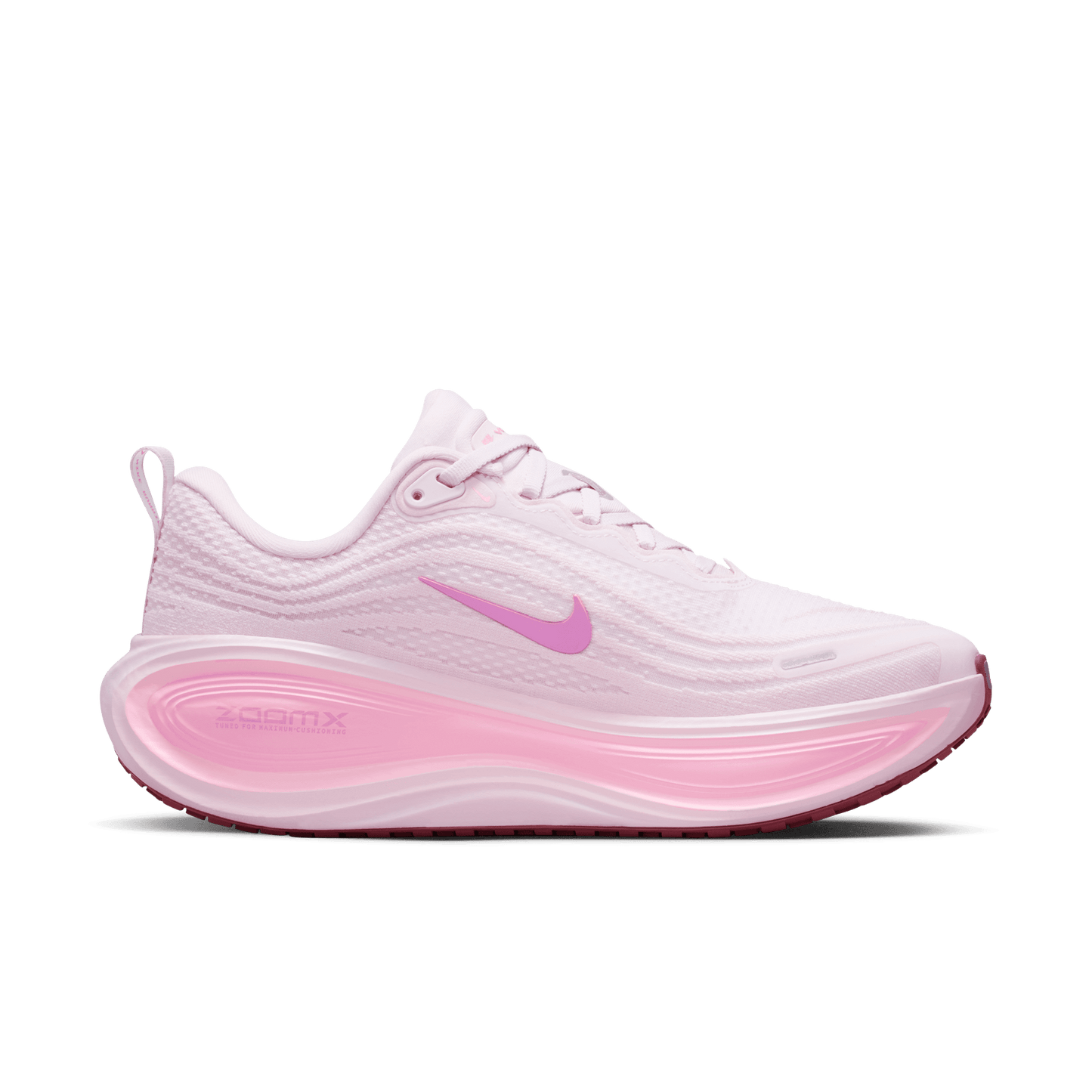 Womens Nike Vomero Plus