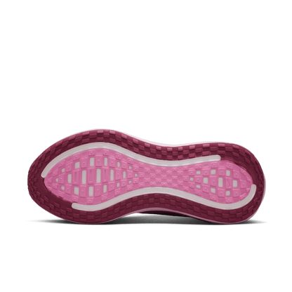 Womens Nike Vomero Plus