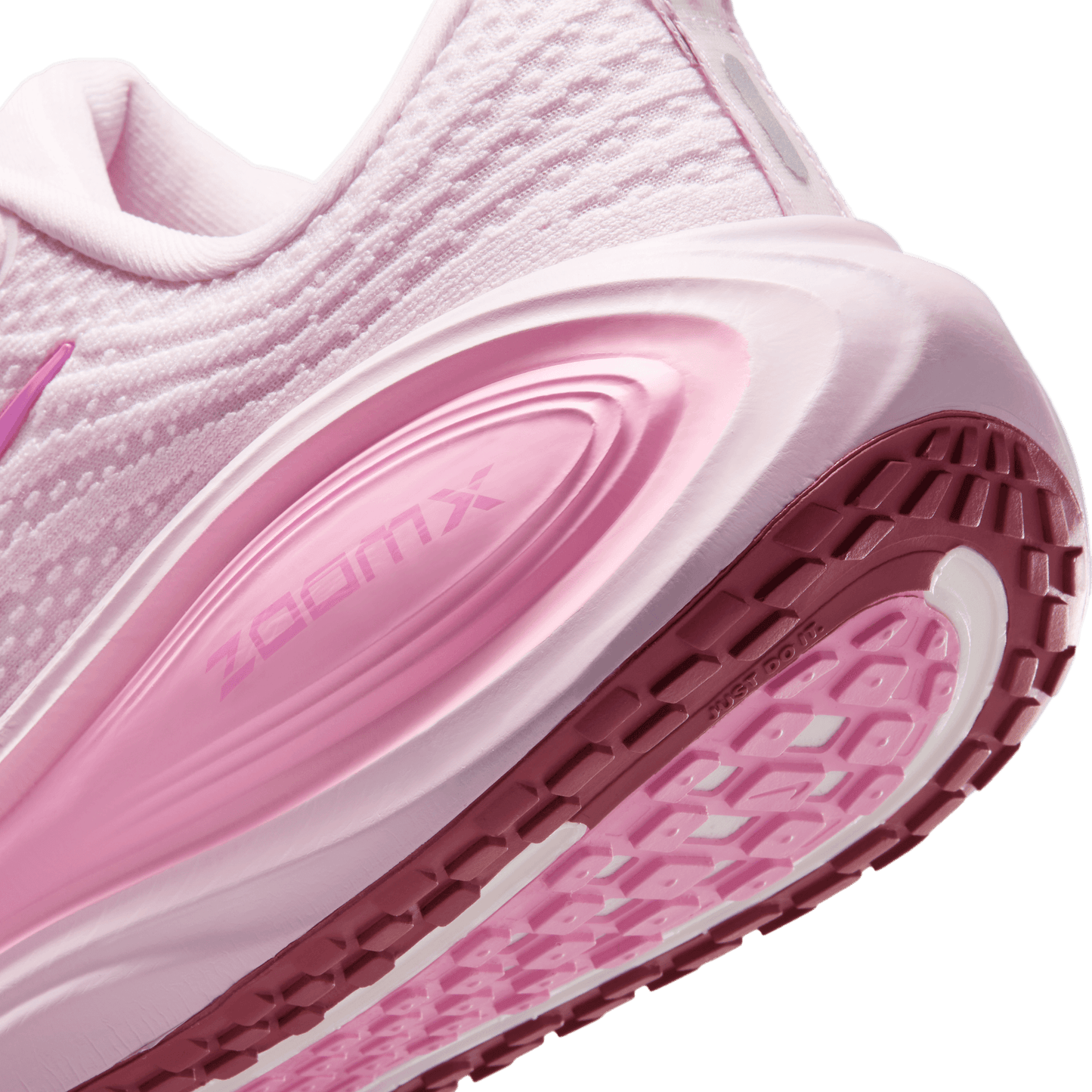 Womens Nike Vomero Plus
