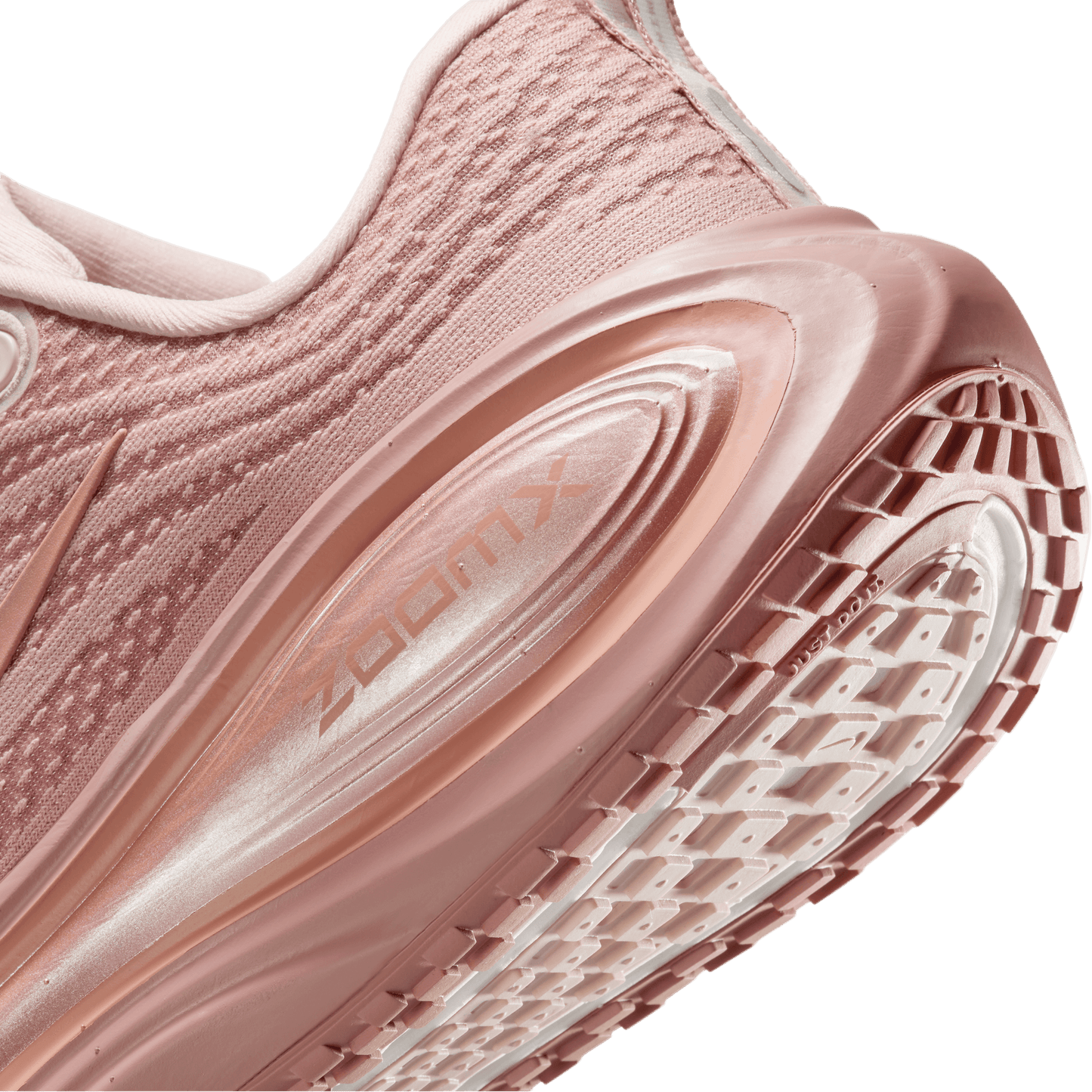 Womens Nike Vomero Plus