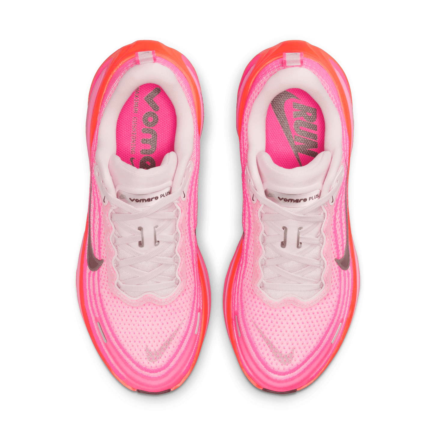 Womens Nike Vomero Plus