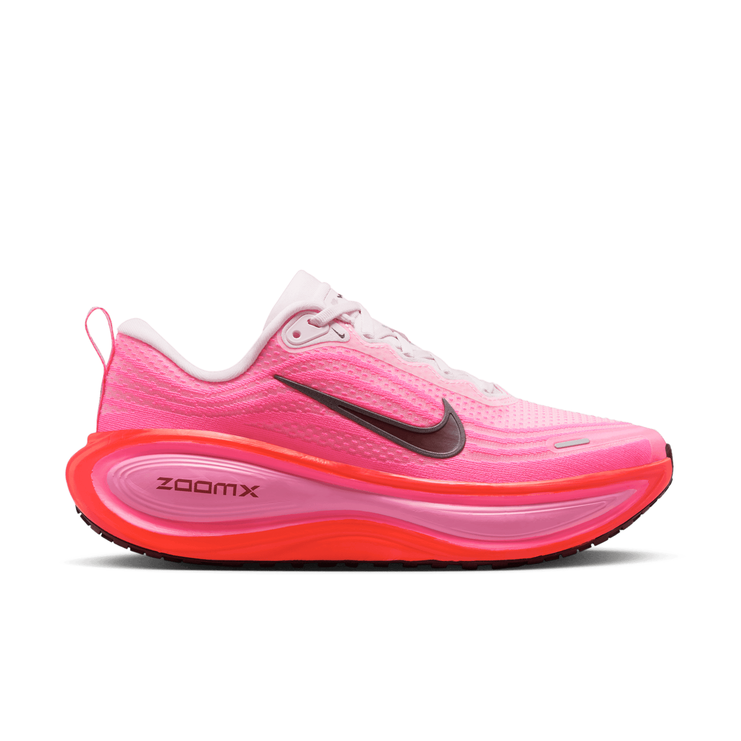 Womens Nike Vomero Plus