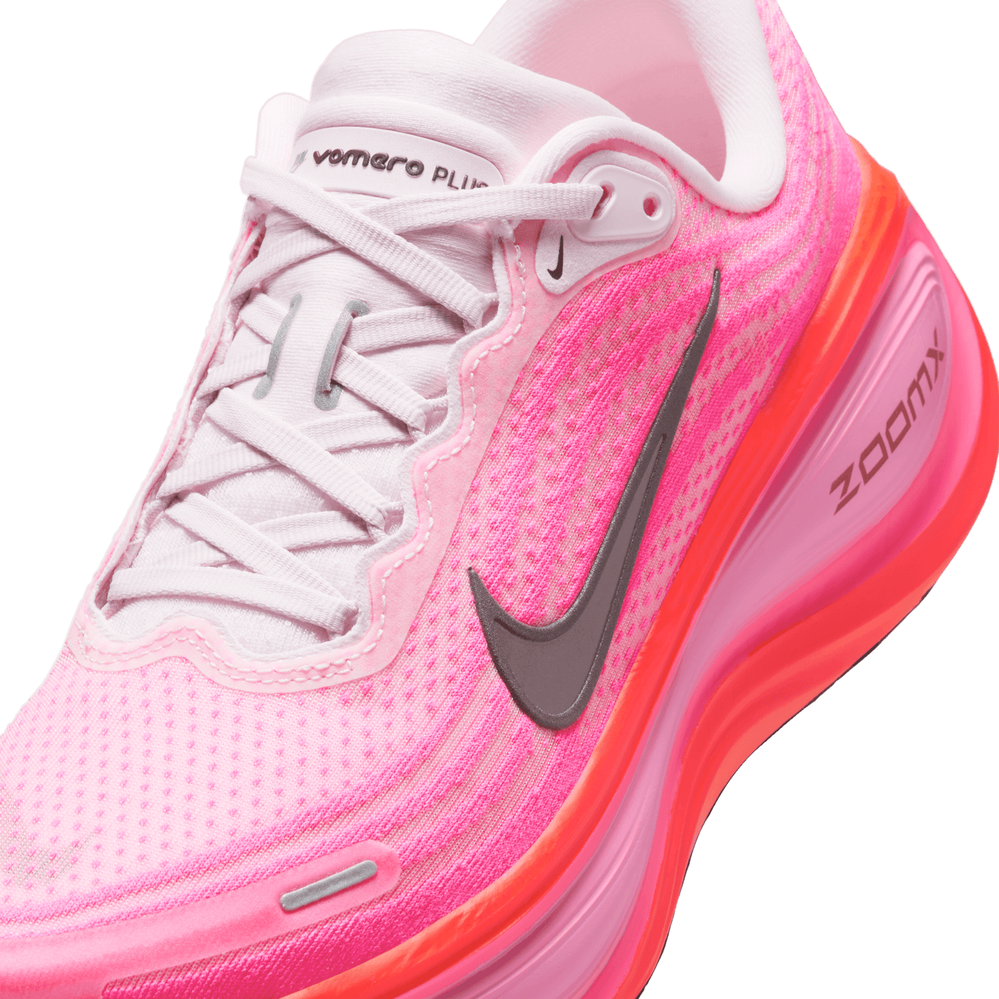 Womens Nike Vomero Plus