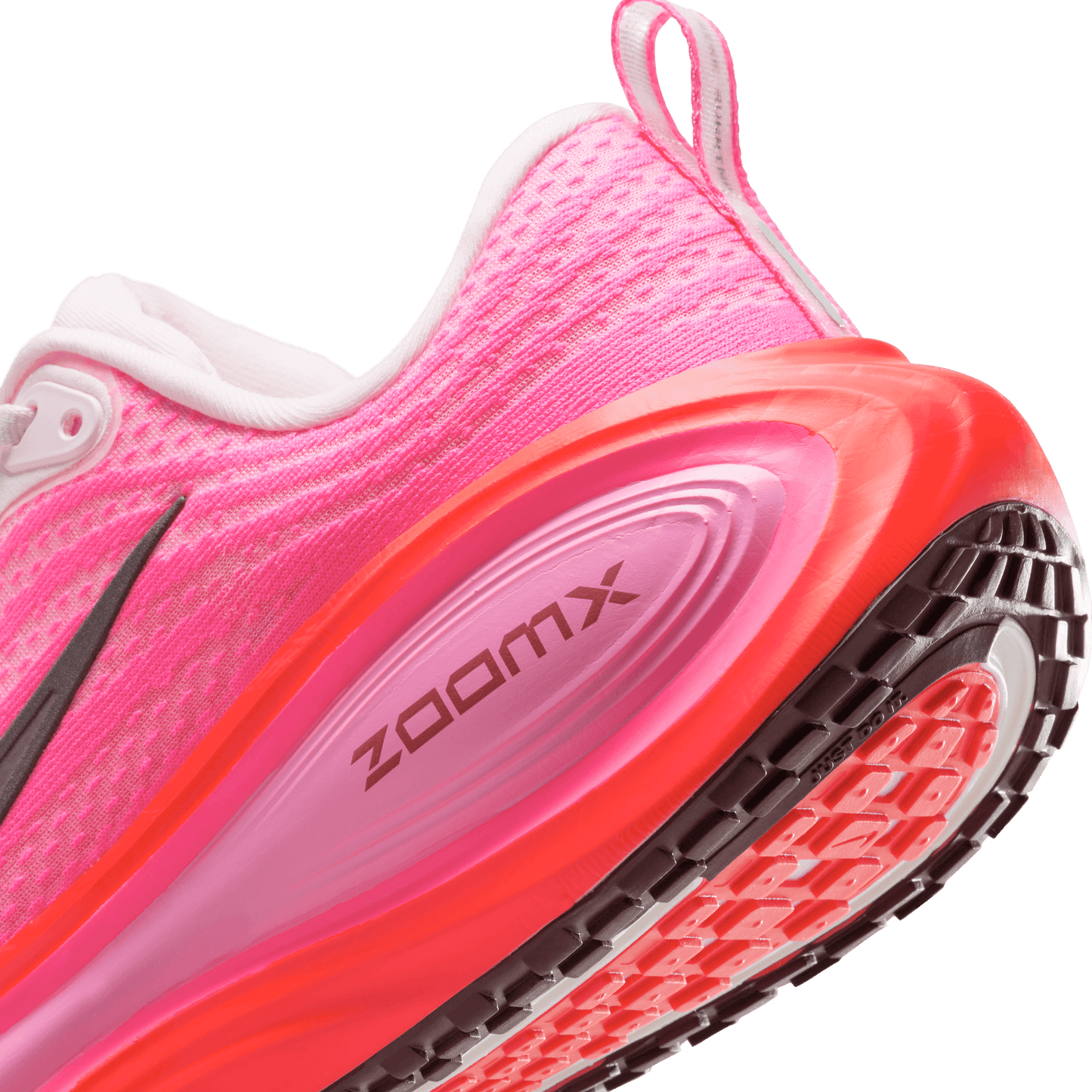 Womens Nike Vomero Plus