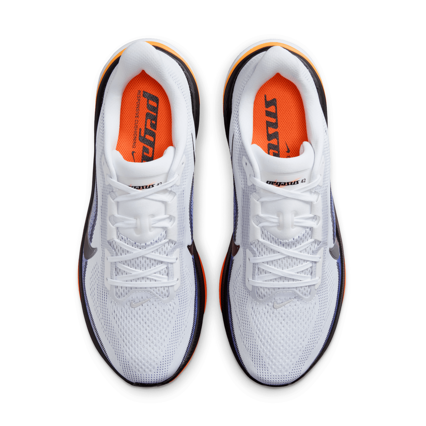 Mens Nike Pegasus 42