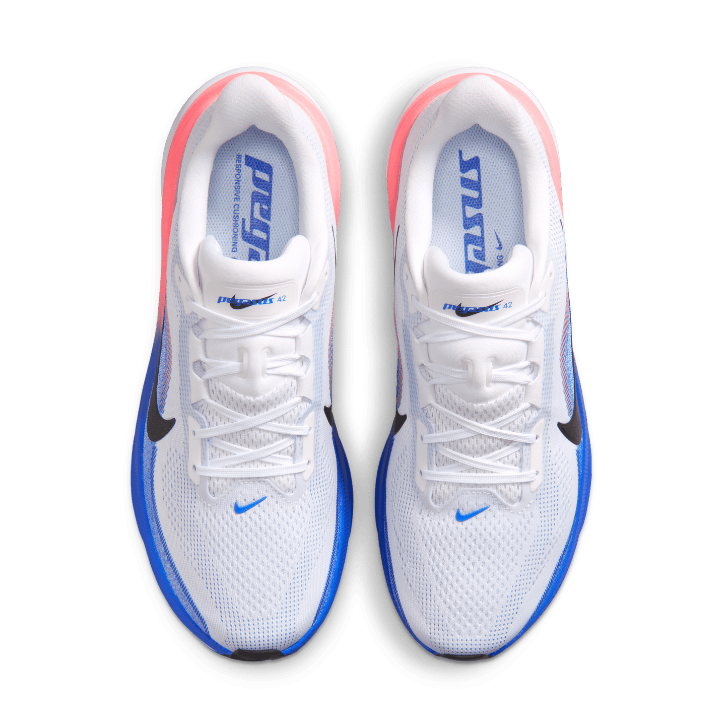 Mens Nike Pegasus 42