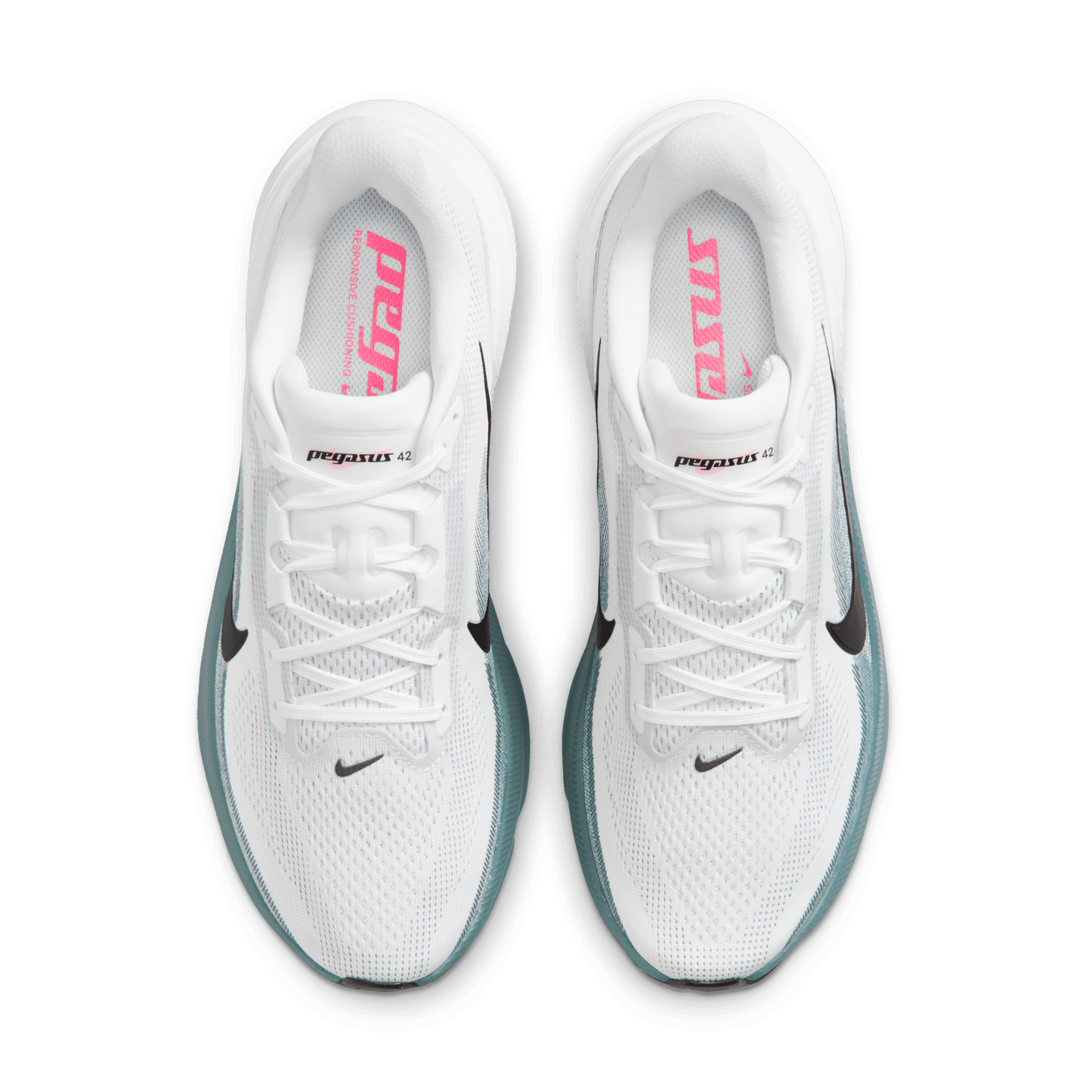 Mens Nike Pegasus 42