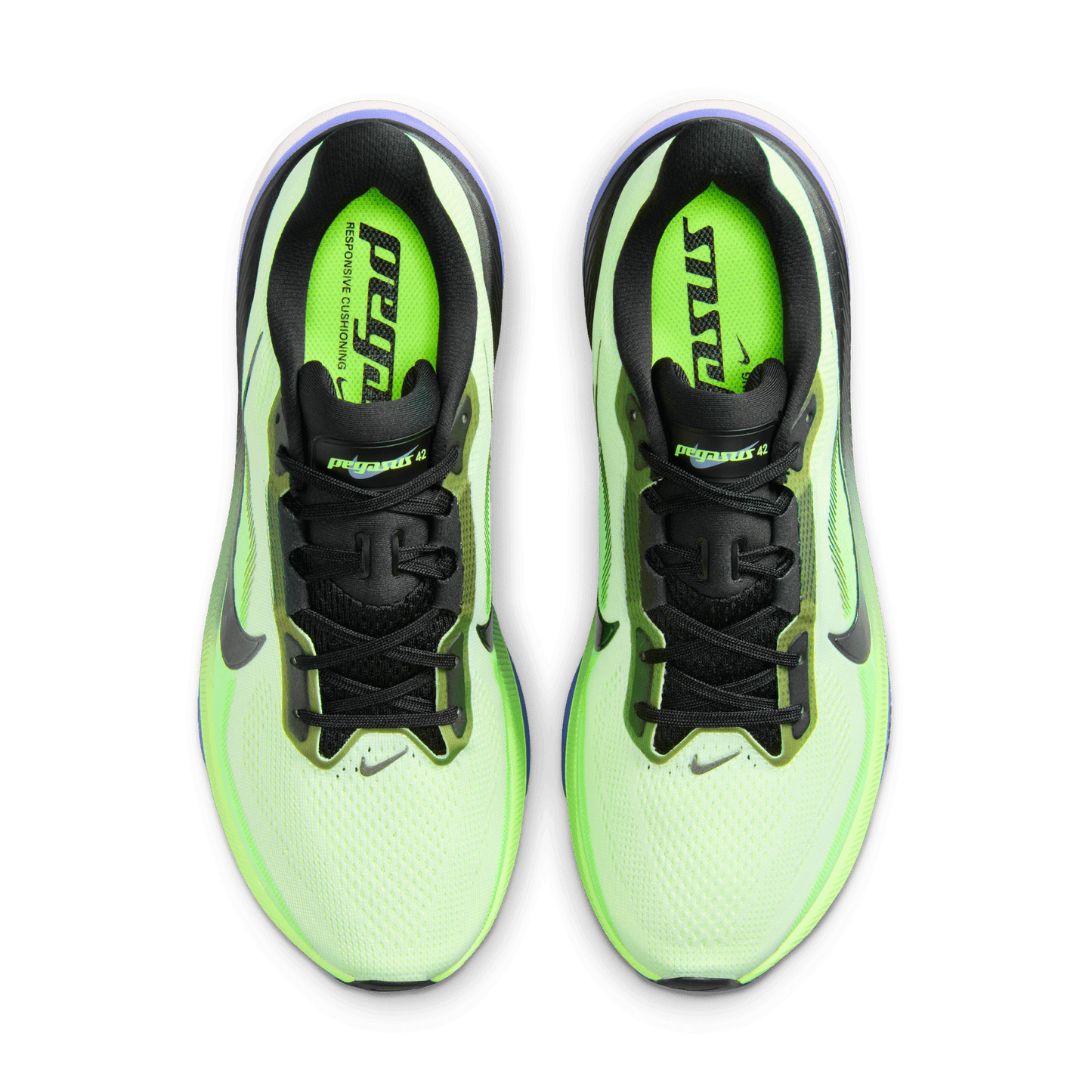 Mens Nike Pegasus 42