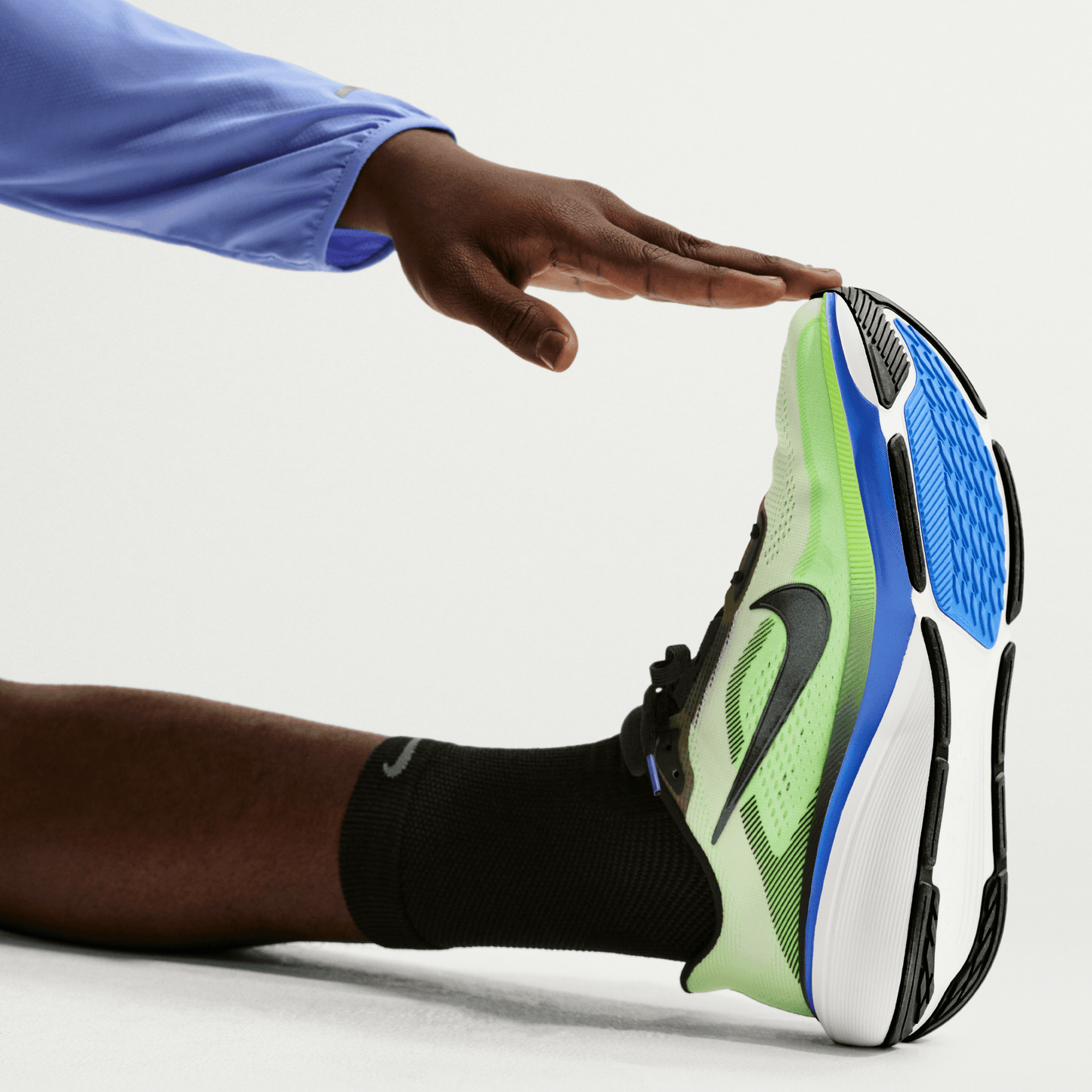 Mens Nike Pegasus 42