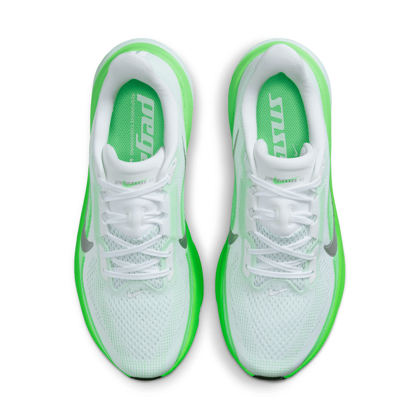 Womens Nike Pegasus 42