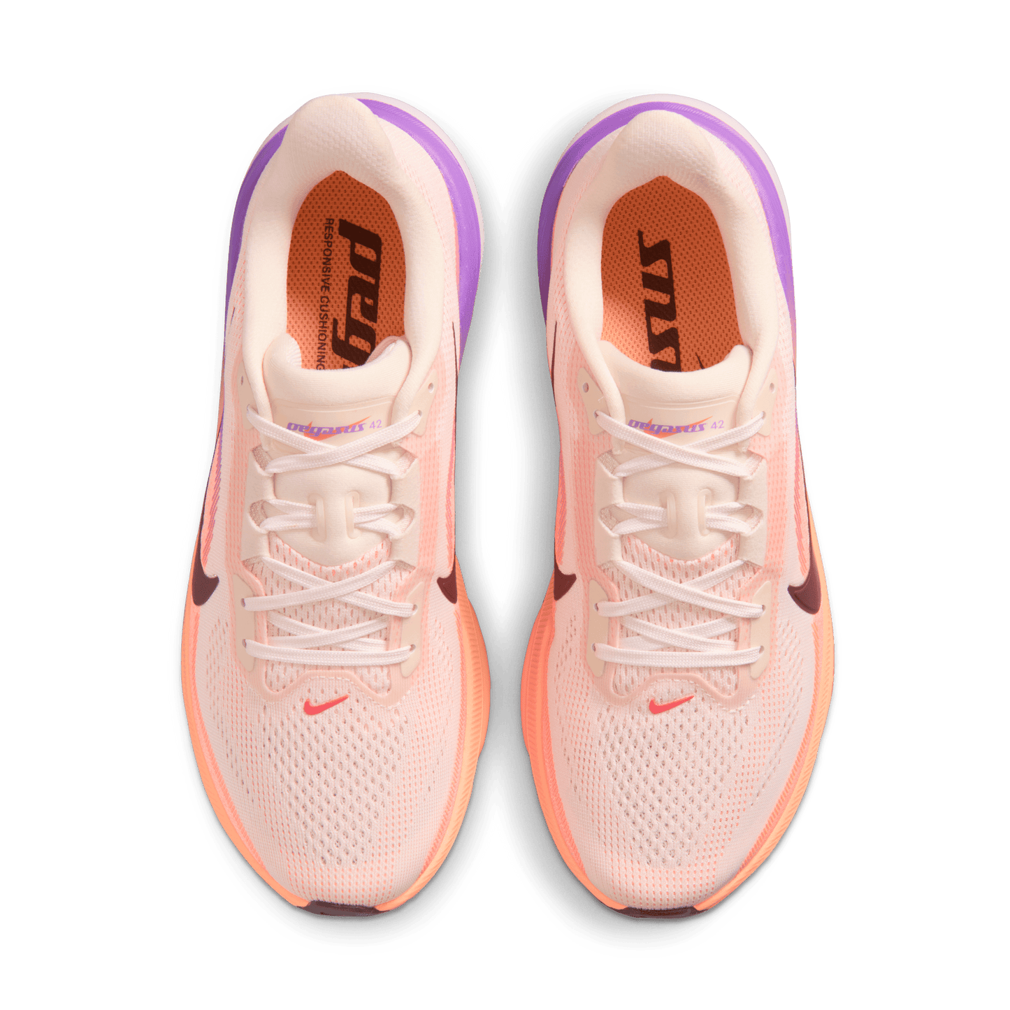 Womens Nike Pegasus 42