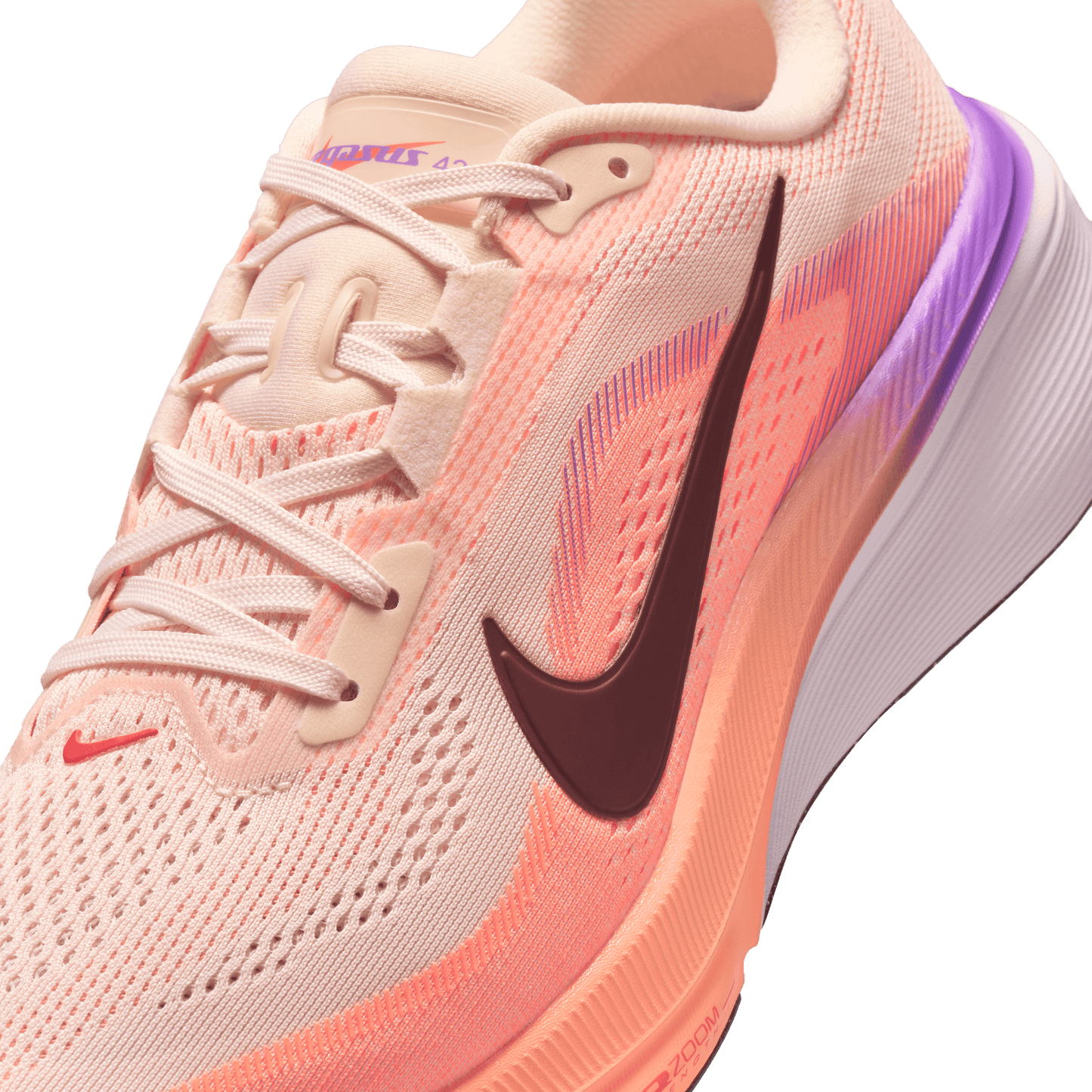 Womens Nike Pegasus 42