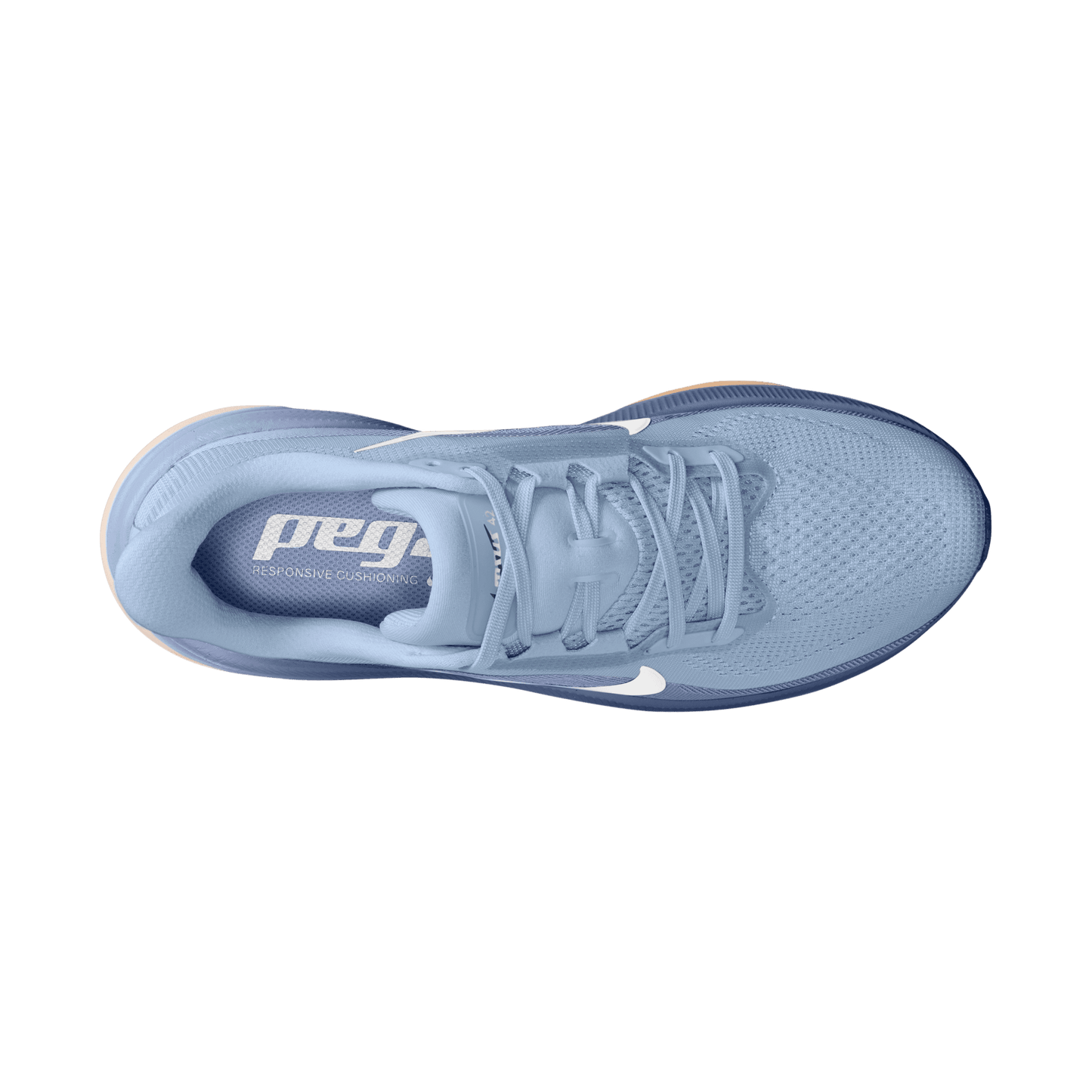 Womens Nike Pegasus 42