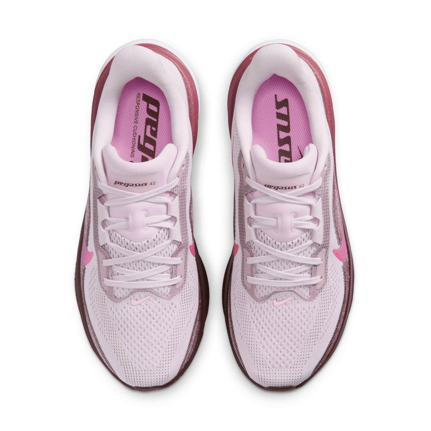 Womens Nike Pegasus 42