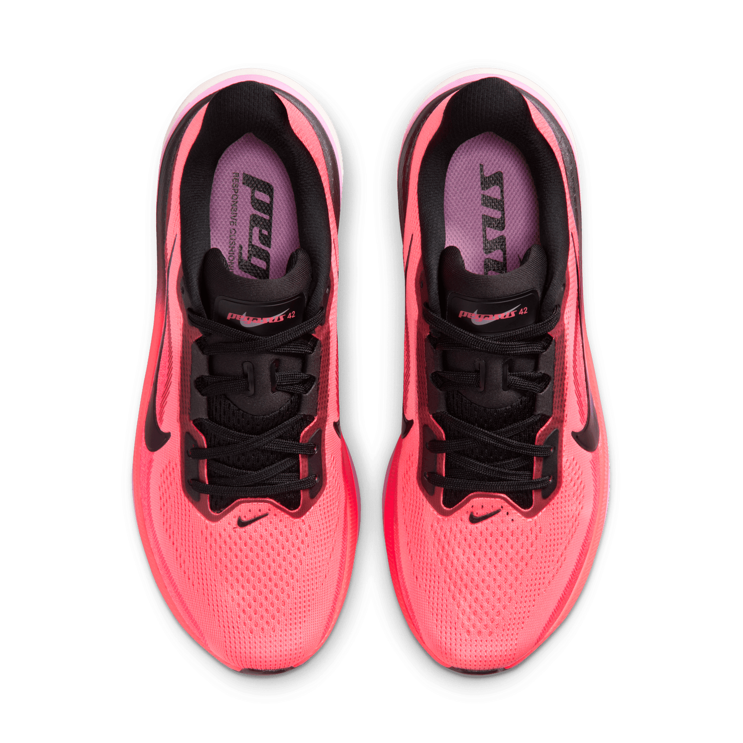 Womens Nike Pegasus 42