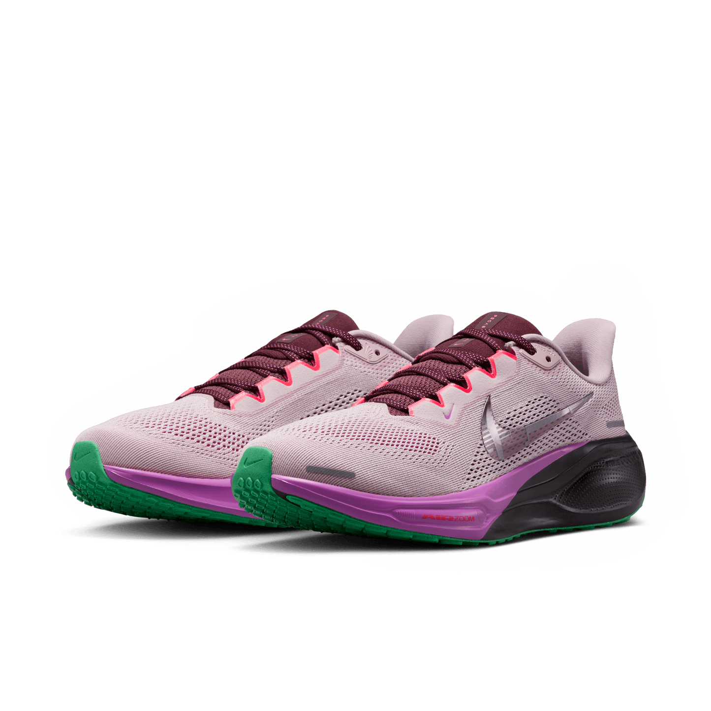Womens Nike Pegasus 41 Faith Kipyegon