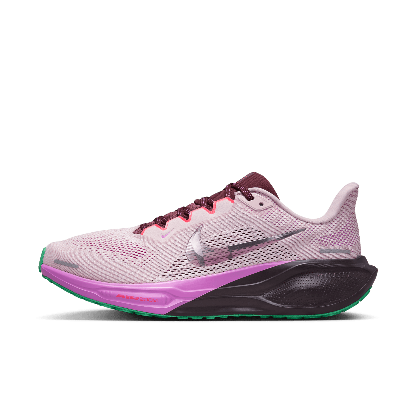 Womens Nike Pegasus 41 Faith Kipyegon