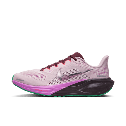 Womens Nike Pegasus 41 Faith Kipyegon