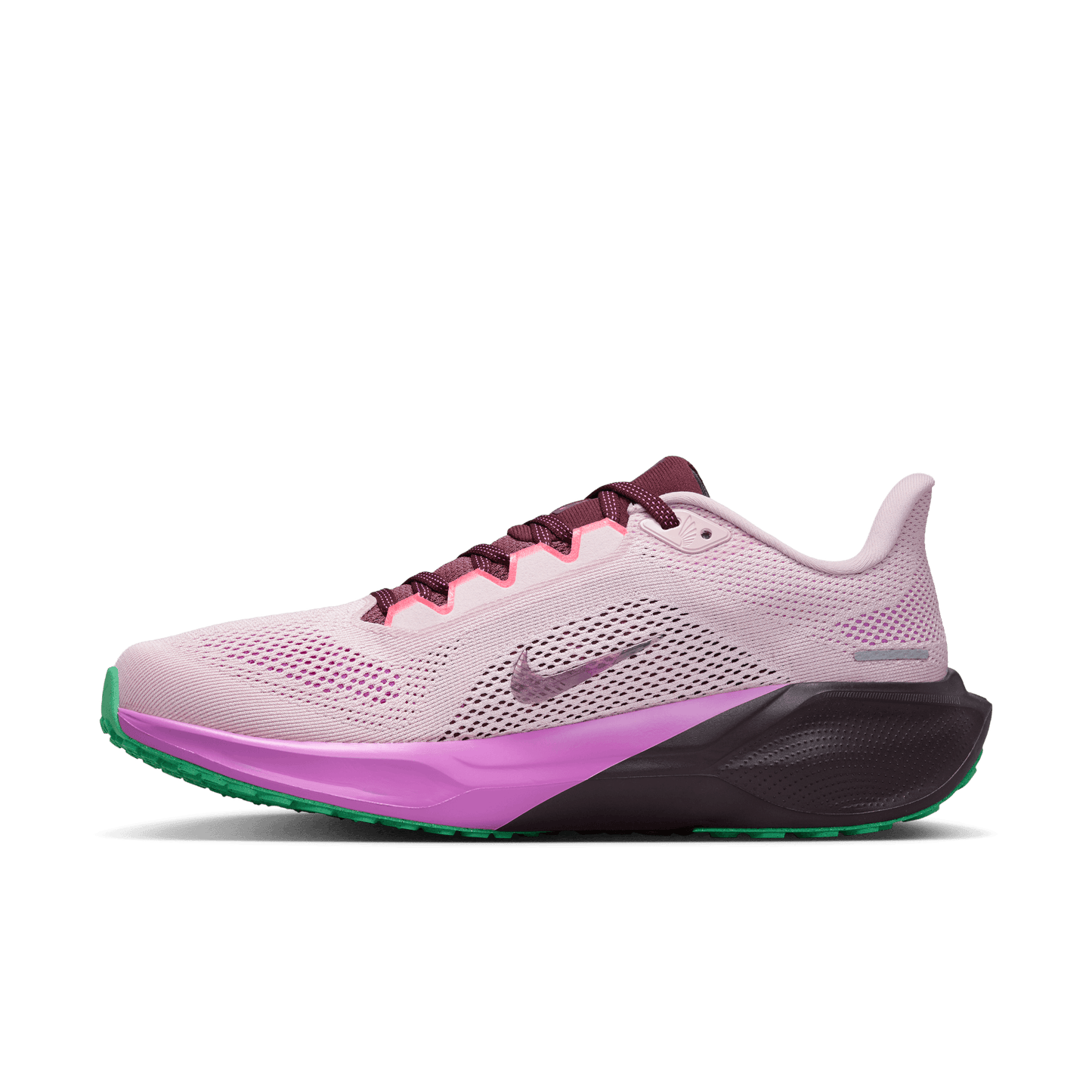 Womens Nike Pegasus 41 Faith Kipyegon
