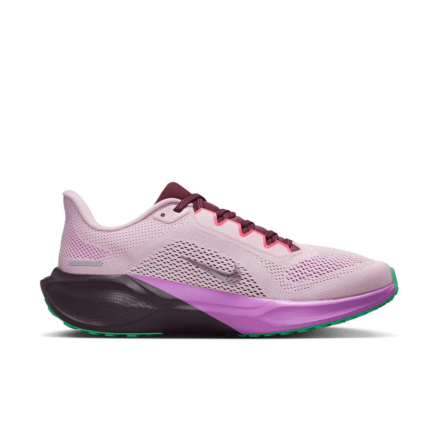 Womens Nike Pegasus 41 Faith Kipyegon