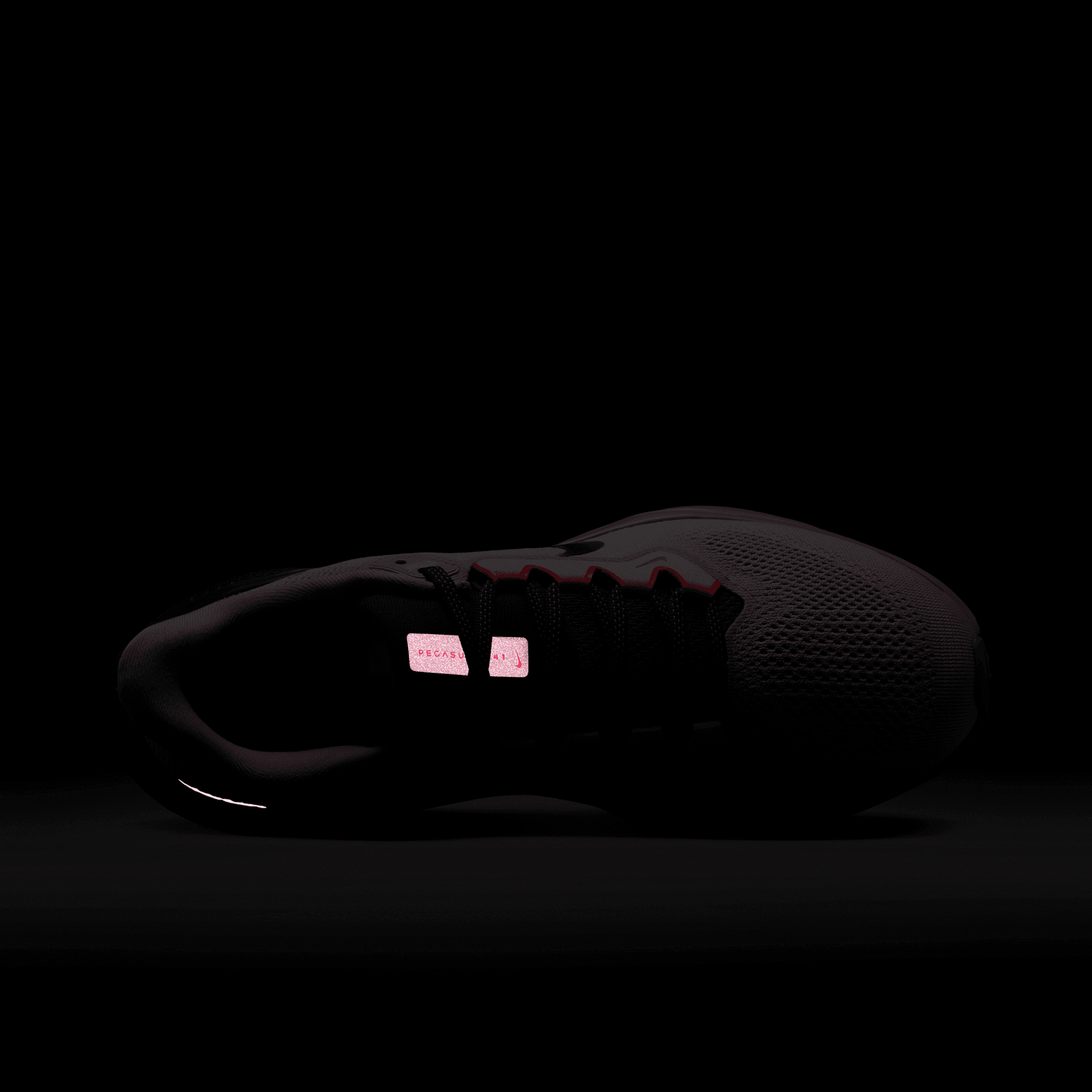 Womens Nike Pegasus 41 Faith Kipyegon