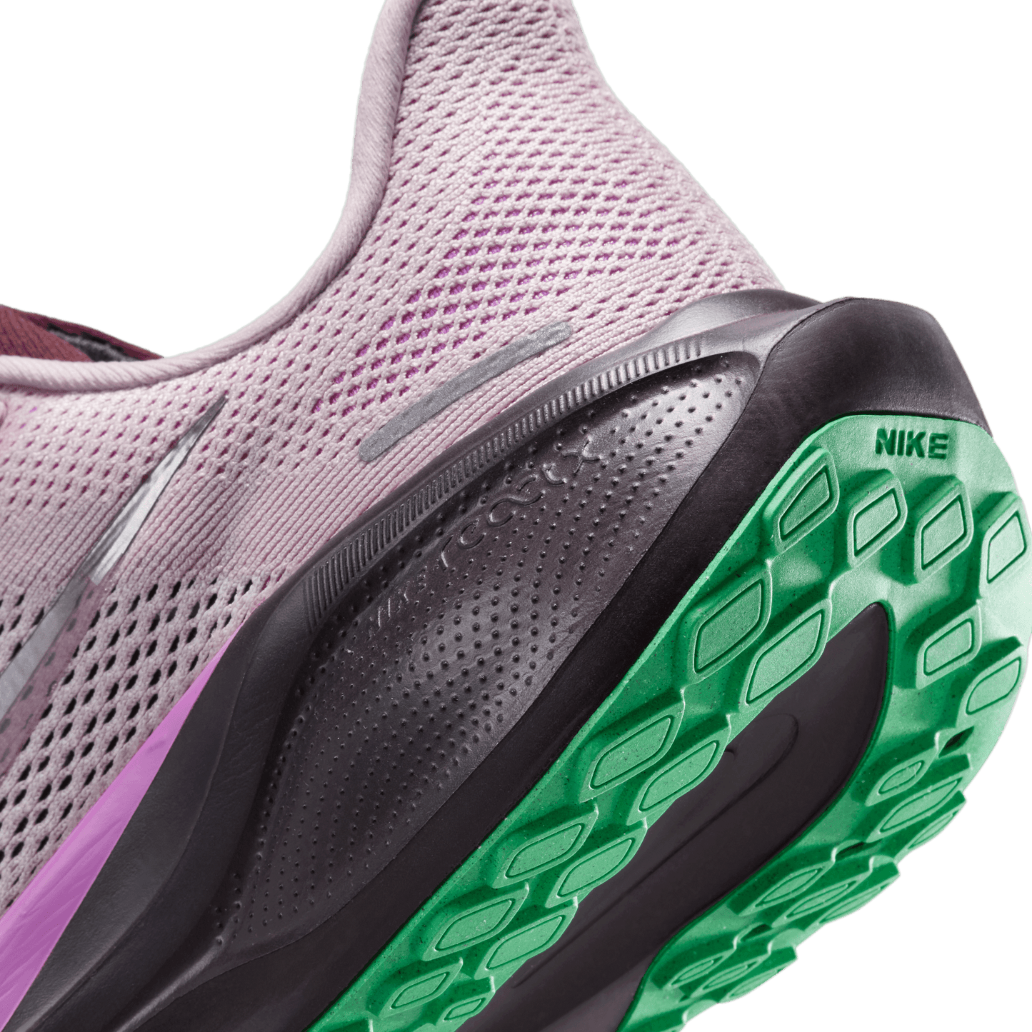 Womens Nike Pegasus 41 Faith Kipyegon