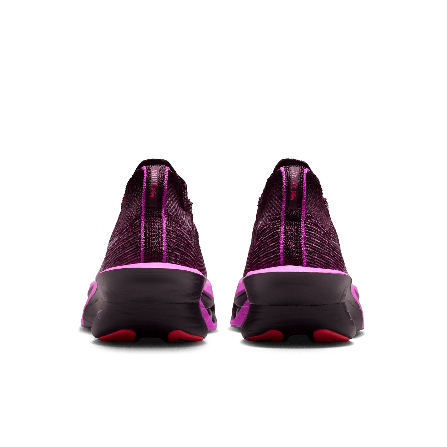 Womens Nike Alphafly 3 Faith Kipyegon