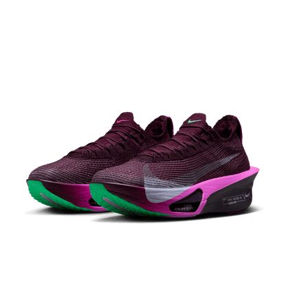 Womens Nike Alphafly 3 Faith Kipyegon