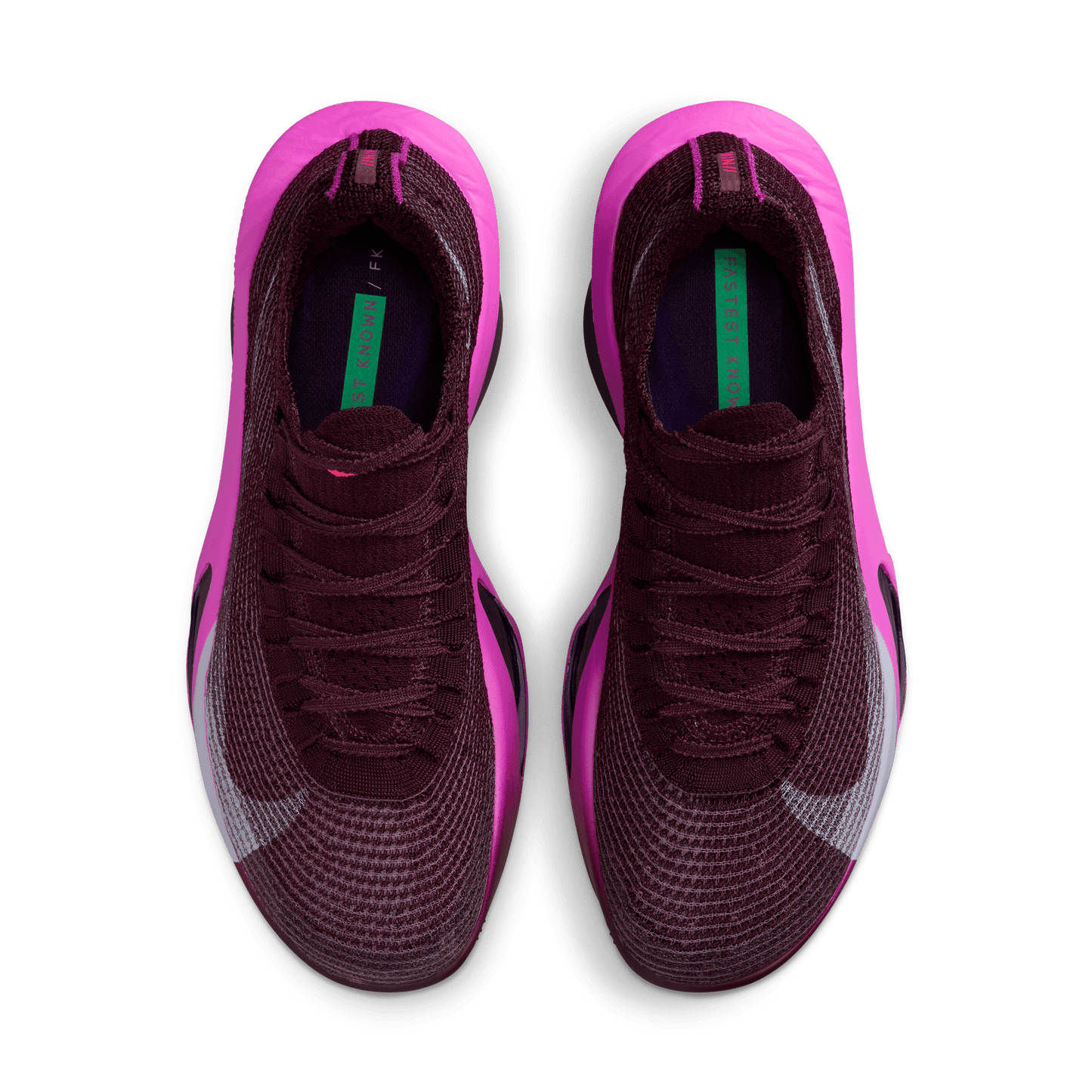 Womens Nike Alphafly 3 Faith Kipyegon