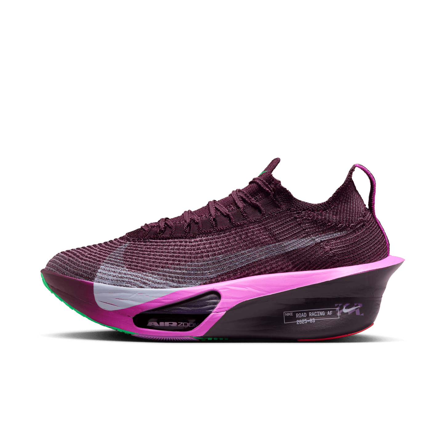 Womens Nike Alphafly 3 Faith Kipyegon