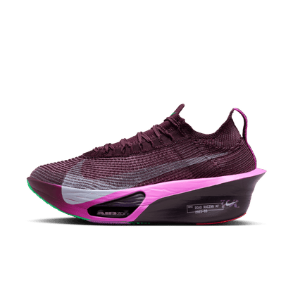 Womens Nike Alphafly 3 Faith Kipyegon