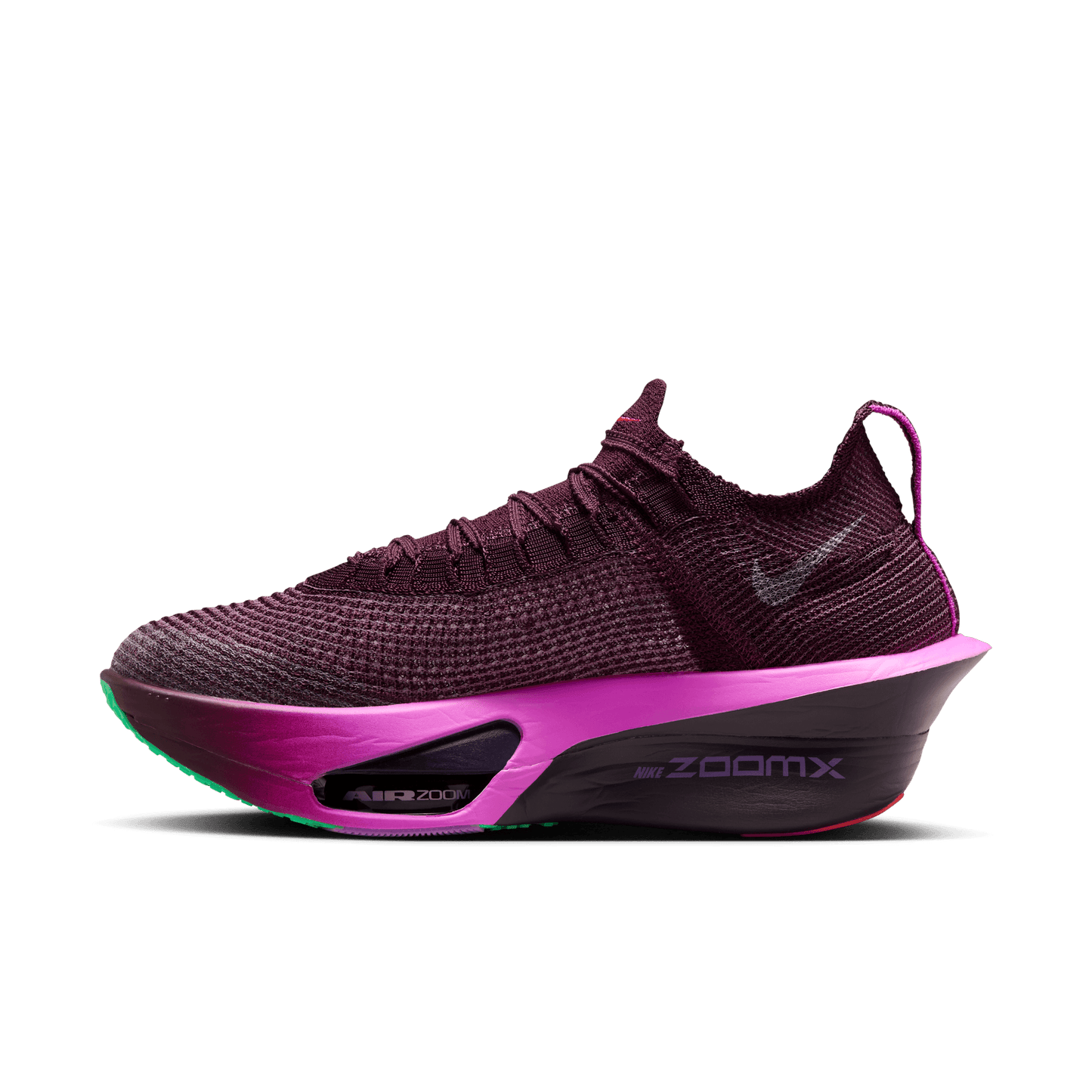 Womens Nike Alphafly 3 Faith Kipyegon