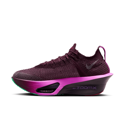 Womens Nike Alphafly 3 Faith Kipyegon