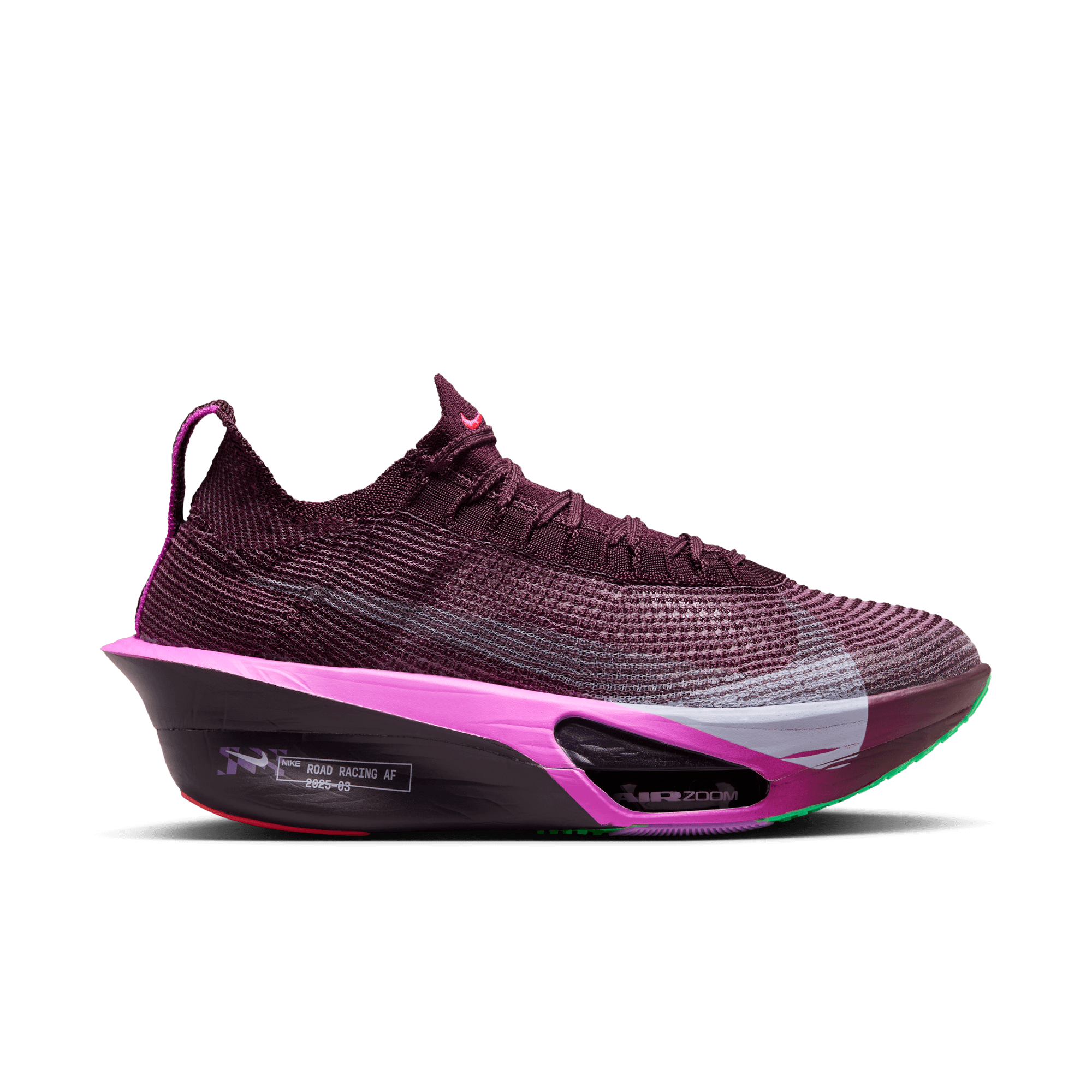 womens nike alphafly