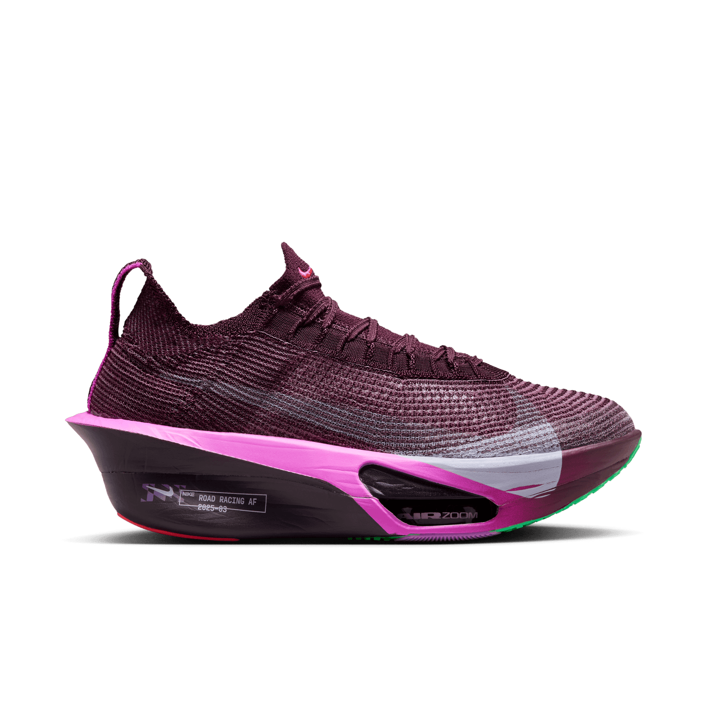 Womens Nike Alphafly 3 Faith Kipyegon