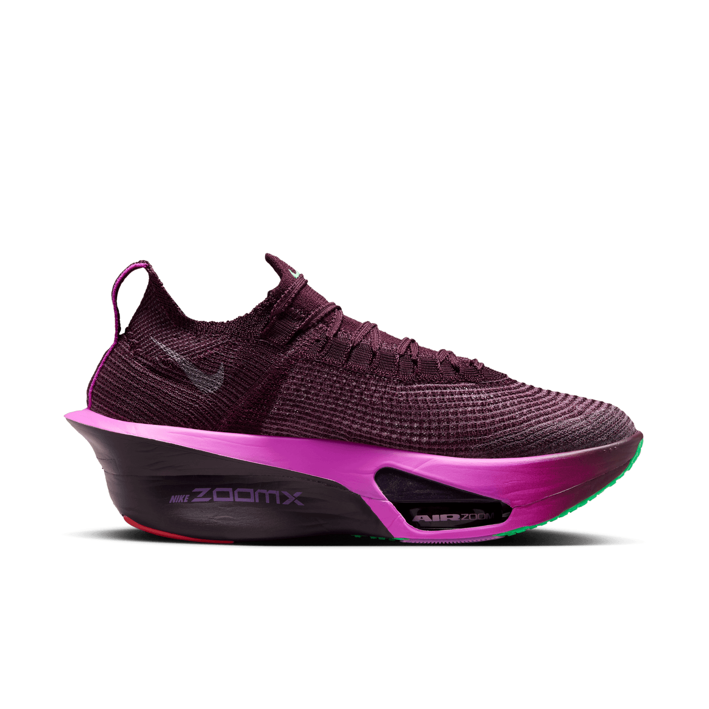 Womens Nike Alphafly 3 Faith Kipyegon