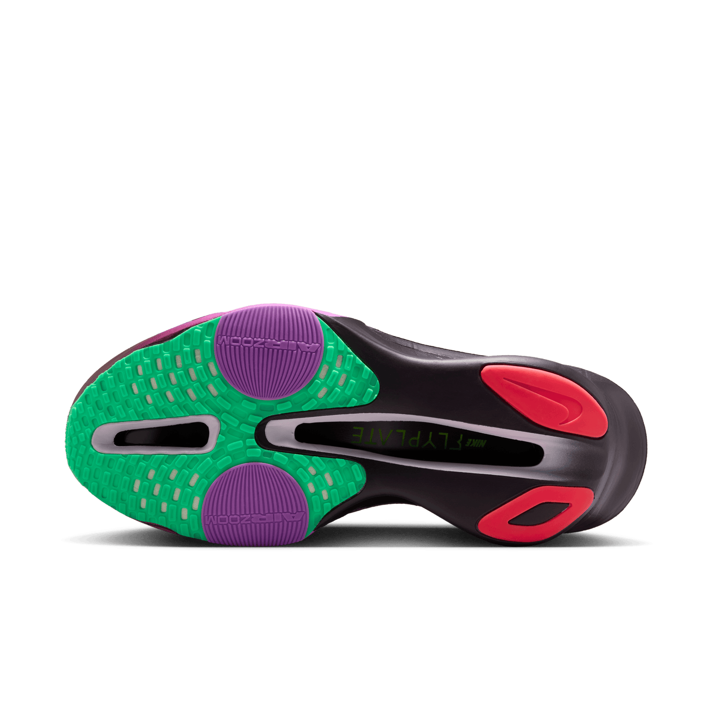 Womens Nike Alphafly 3 Faith Kipyegon