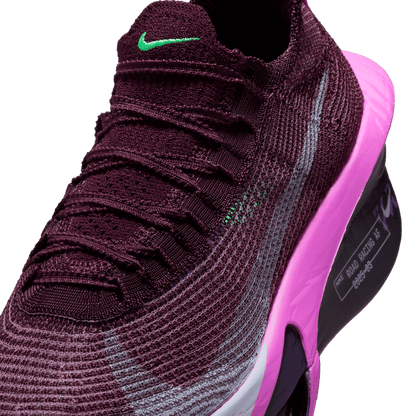 Womens Nike Alphafly 3 Faith Kipyegon