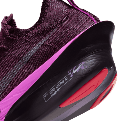 Womens Nike Alphafly 3 Faith Kipyegon