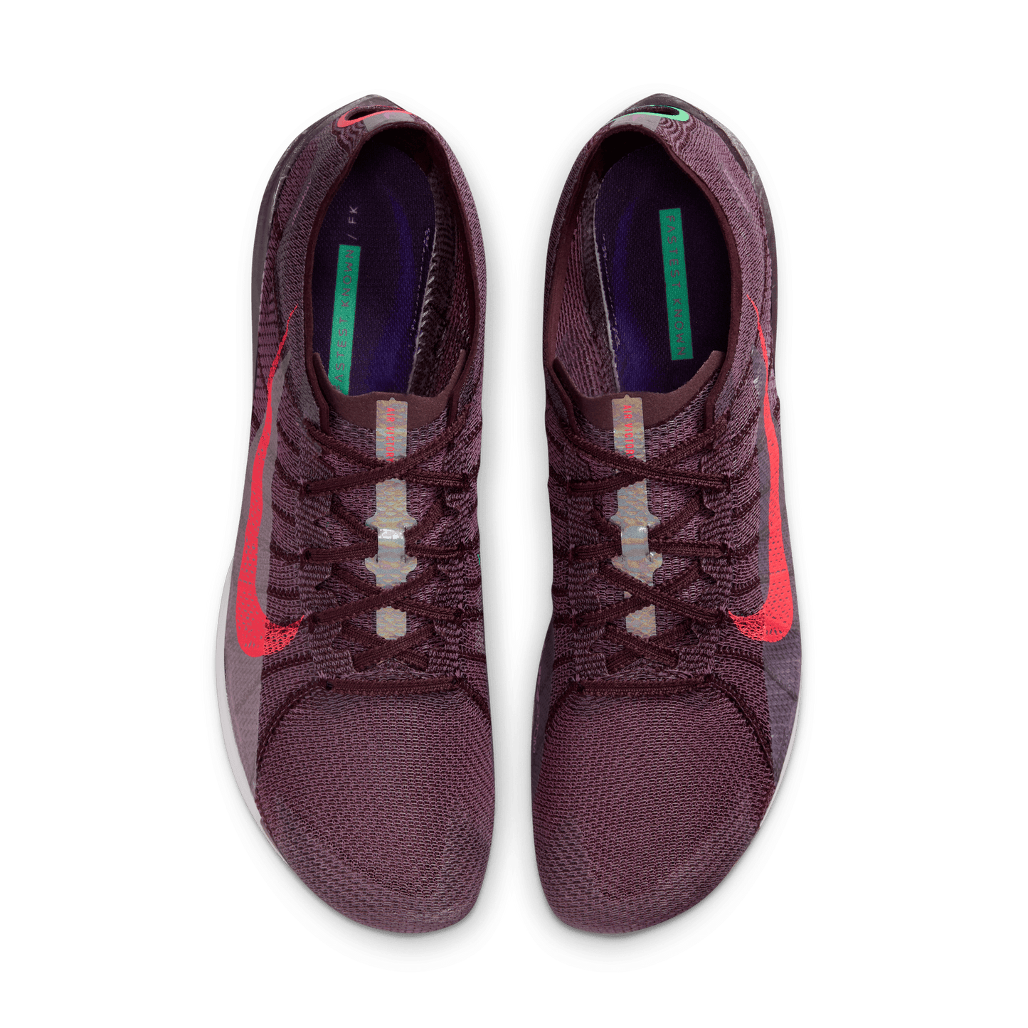 Unisex Nike Victory 2 Faith Kipyegon