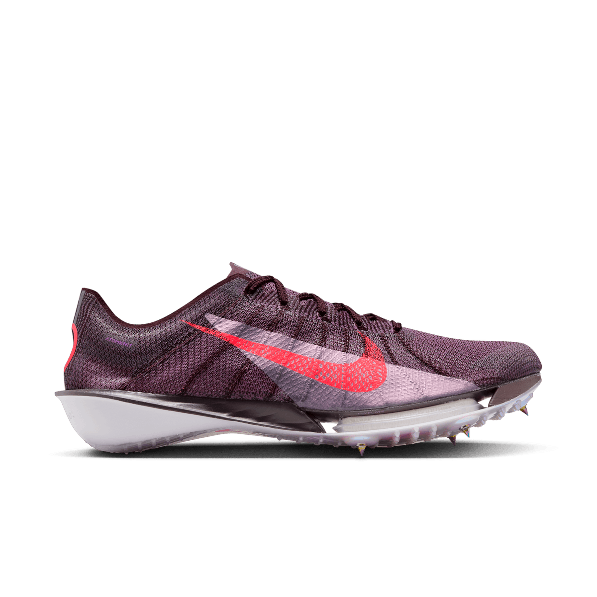 Unisex Nike Victory 2 Faith Kipyegon – The Running Company