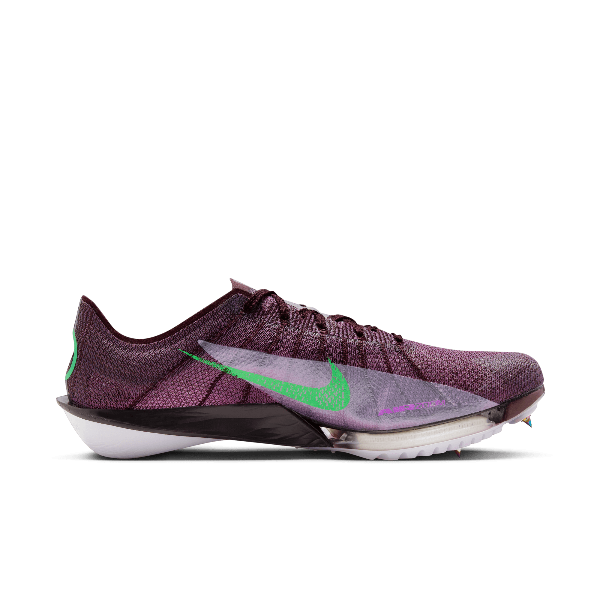 nike zoom victory turbo