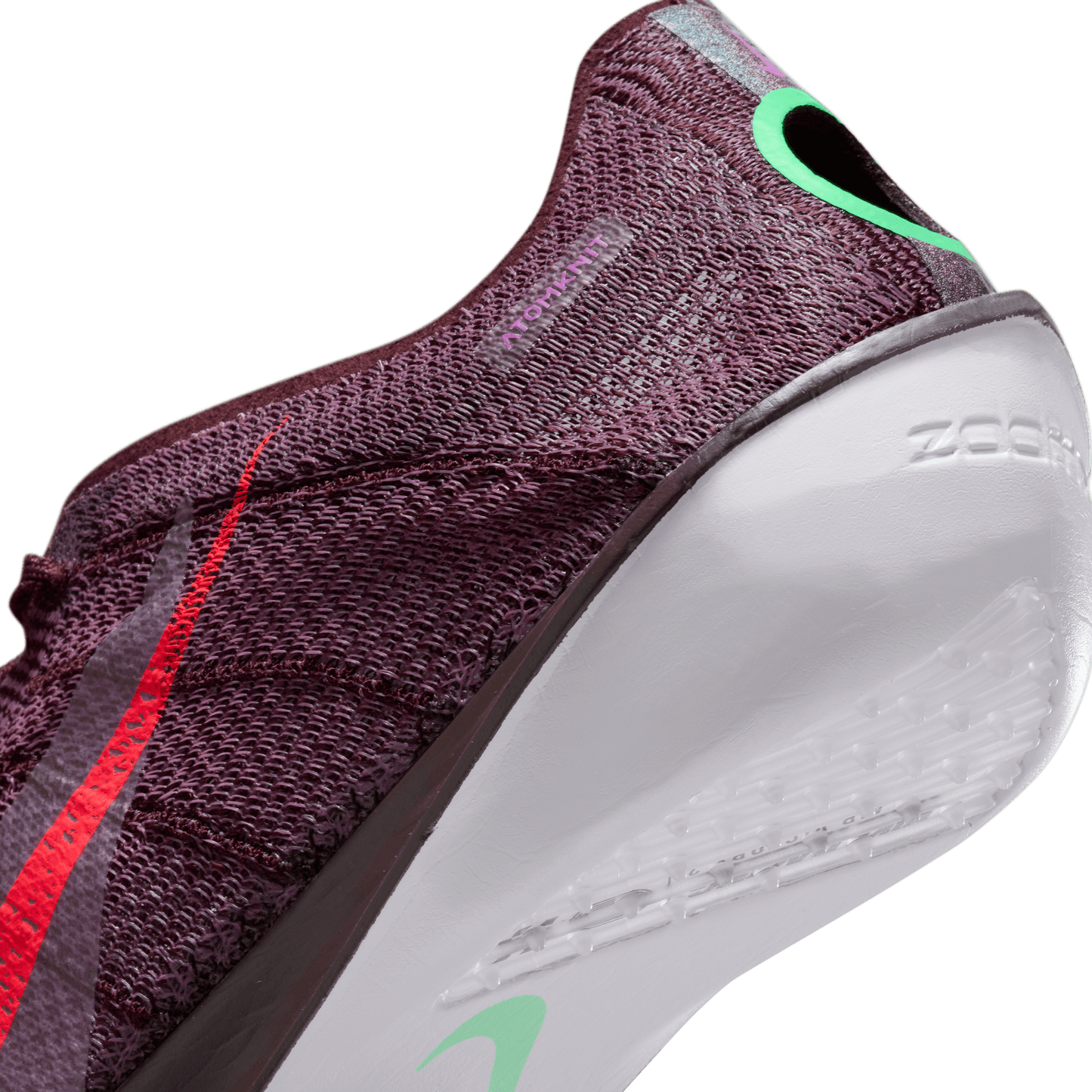 Unisex Nike Victory 2 Faith Kipyegon